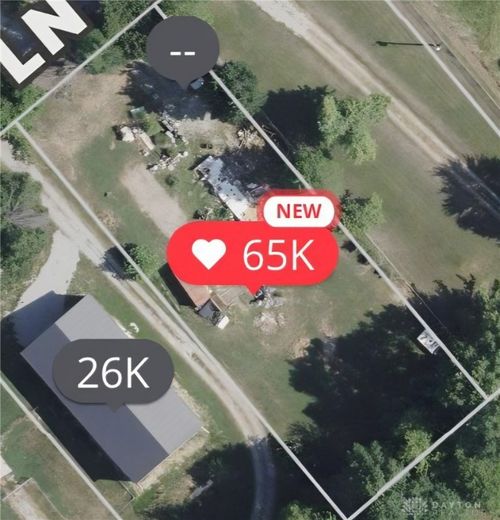 2045 Irwin Cemetery Ln, Goshen, OH, 45122-9211 | Card Image