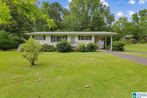 851 Underwood Ave, ONEONTA, AL, 35121-1809 | Card Image