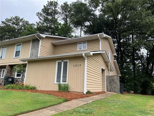 1717 Wynndowne Trl Se, Smyrna, GA, 30080-2480 | Card Image