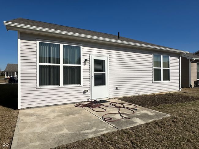 4889 Lilium Dr, House other with 2 bedrooms, 2 bathrooms and null parking in Plainfield IN | Image 7