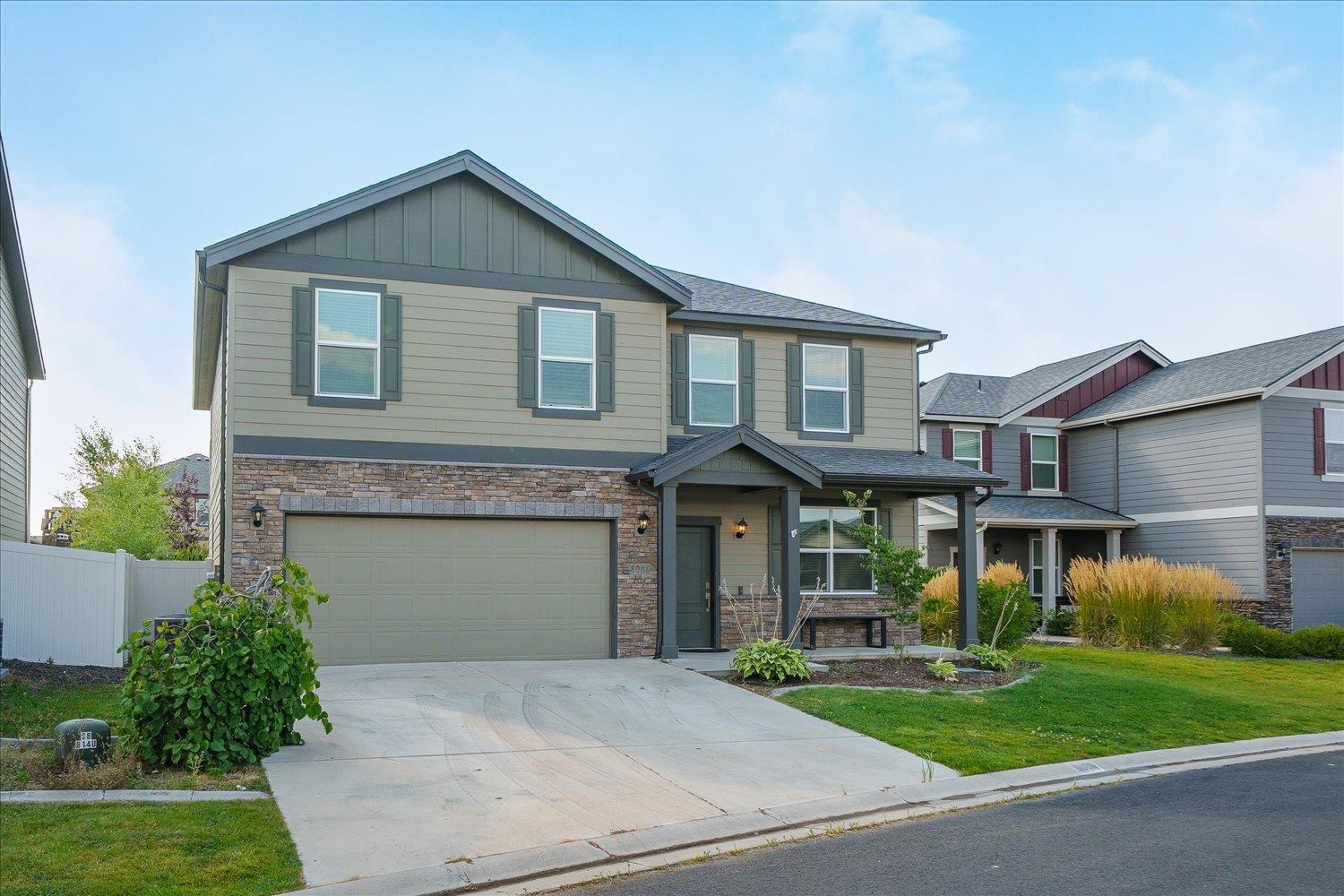 Residential in Cheney 3