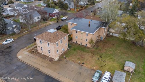 550-536550 1st St E, Dickinson, ND, 58601-5387 | Card Image