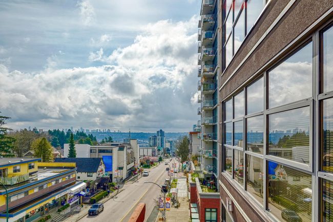406 - 306 Sixth St, Condo with 1 bedrooms, 1 bathrooms and 1 parking in New Westminster BC | Image 24