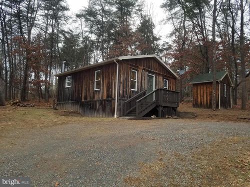 892 Lawrence W Lewis Dr, ROMNEY, WV, 26757-6754 | Card Image
