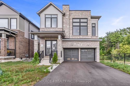 39 Yale Dr, Mount Hope, ON, L0R1W0 | Card Image