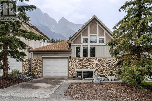 127 Carey, Canmore, AB, T1W2R3 | Card Image