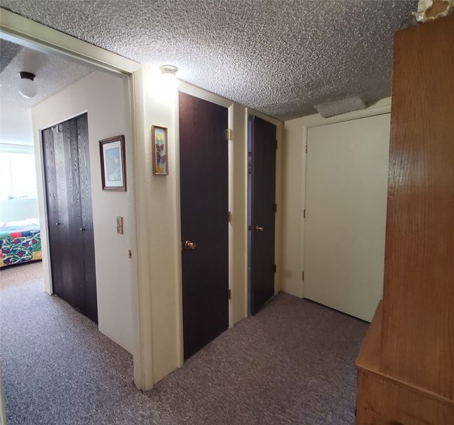 Lower Level Hallway from Den to Bed/Bath | Image 35