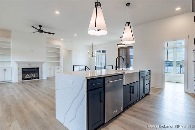 2034 Andres Way, Home with 5 bedrooms, 4 bathrooms and null parking in Floyds Knobs IN | Image 17