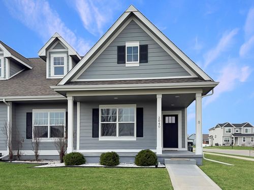 2040 Sw Cascade Falls Dr, Ankeny, IA, 50023-7172 | Card Image