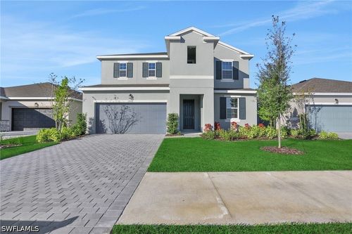 13458 Turnleaf Blvd, Punta Gorda, FL, 33955-9248 | Card Image