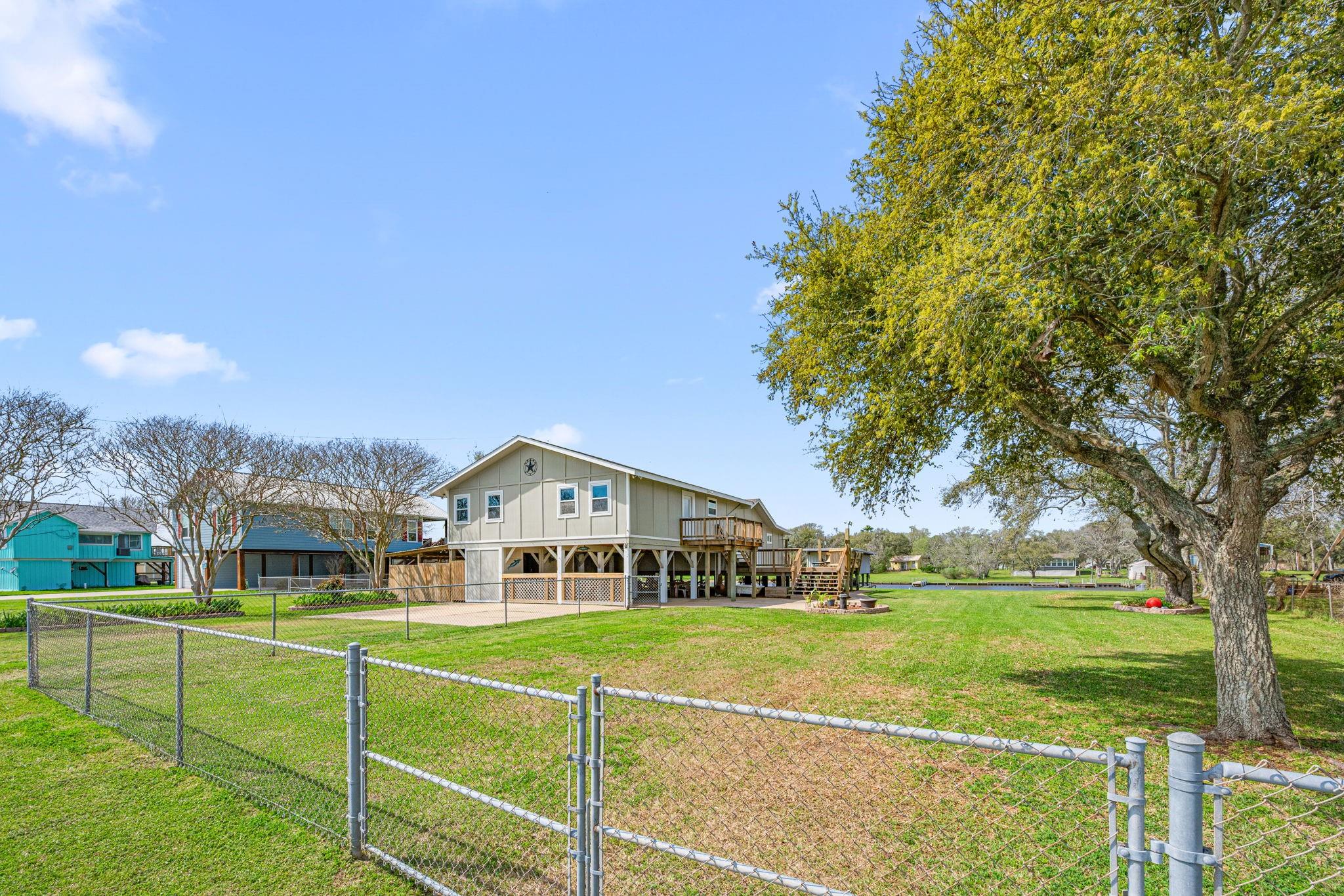 Residential in Bay City 2