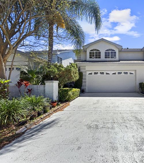 2523 Northfield Ln, CLEARWATER, FL, 33761-2595 | Card Image