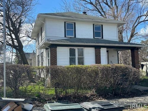 625 Rush Street, South Bend, IN, 46601-3239 | Card Image