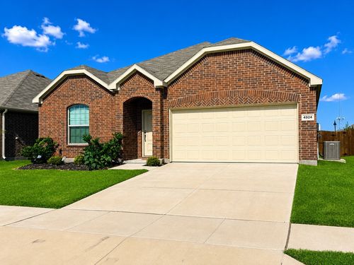 4924 High Timbers Way, Princeton, TX, 75407-3542 | Card Image