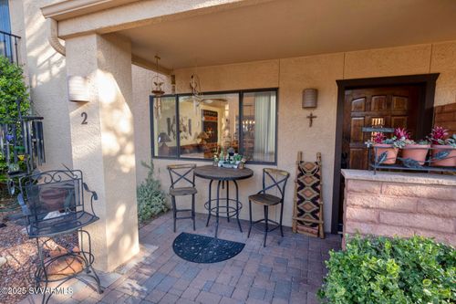 2-155 Canyon Diablo Rd, Sedona, AZ, 86351 | Card Image