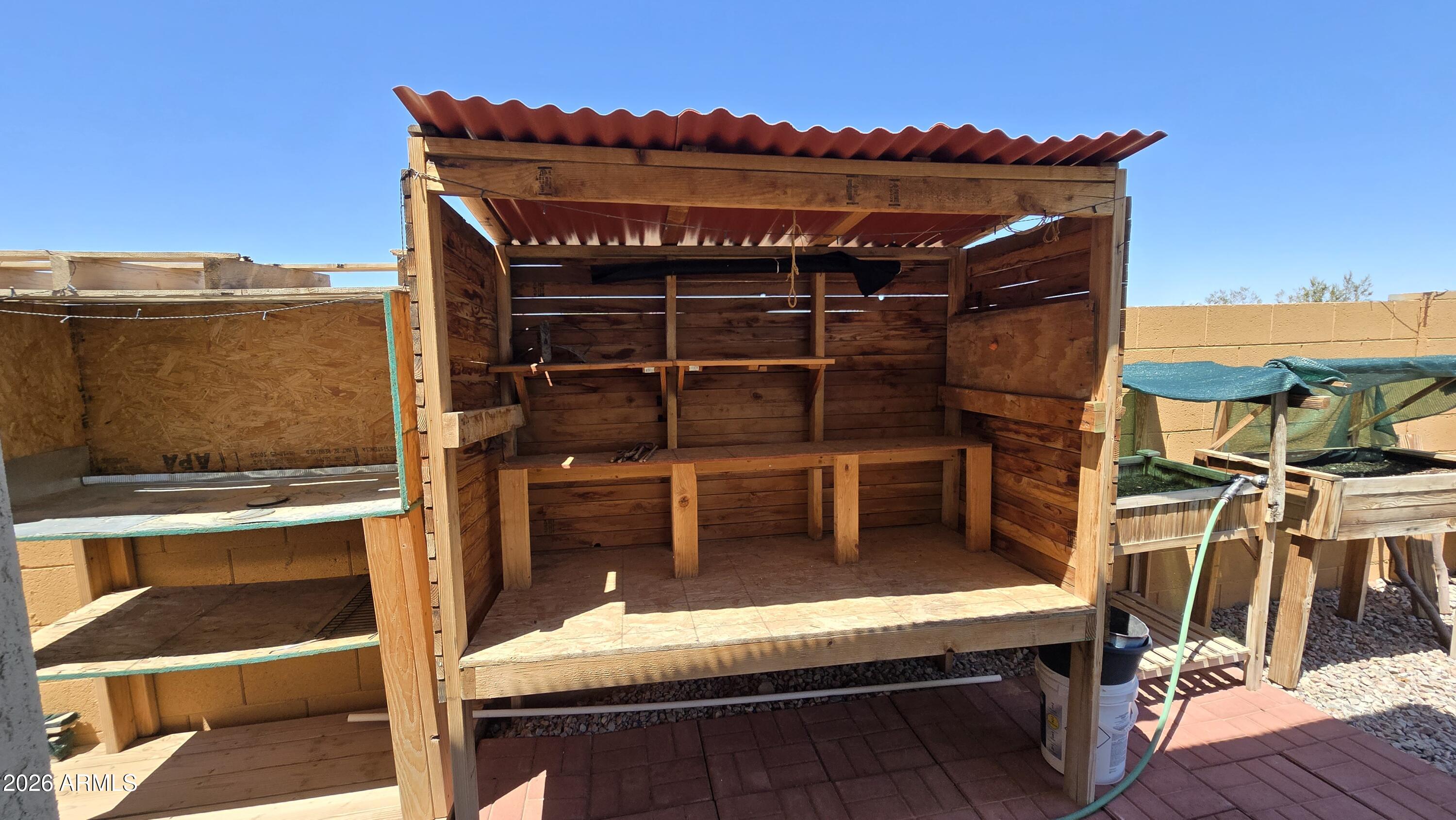 Residential in Casa Grande 2