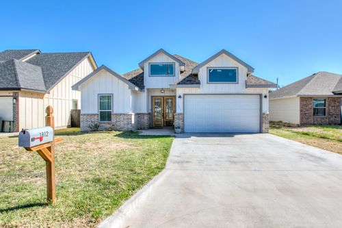 1812 Childress St, San Angelo, TX, 76901-1462 | Card Image