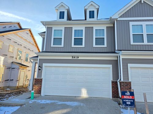 5919-5919 Hawkweed Dr, Naperville, IL, 60564-1053 | Card Image