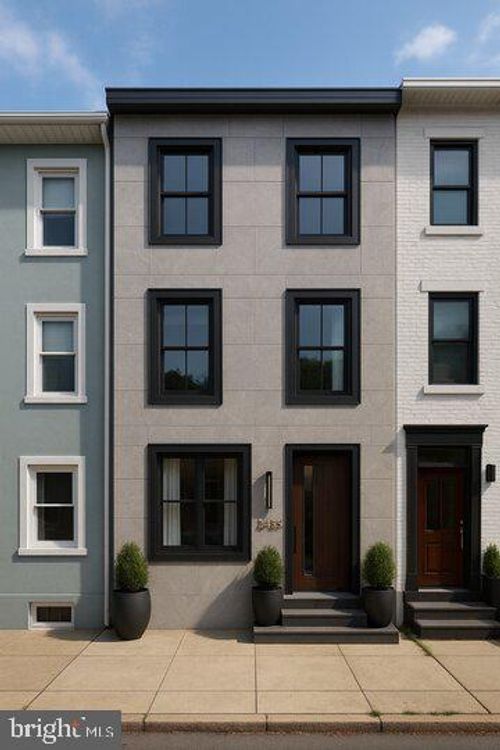 3435 W Westmoreland St, PHILADELPHIA, PA, 19129-1211 | Card Image