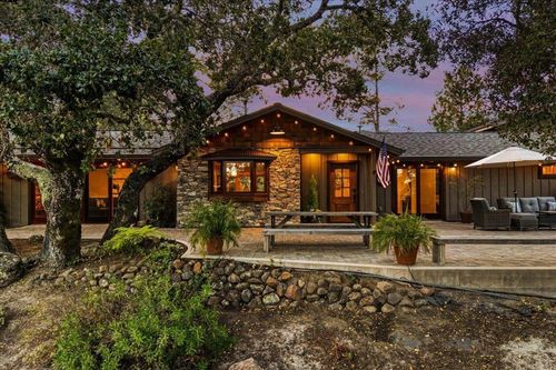 7409 Hihn Rd, Ben Lomond, CA, 95005-9616 | Card Image