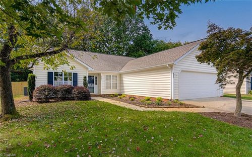 4501 Pine Cove Rd, Greensboro, NC, 27410-9567 | Card Image