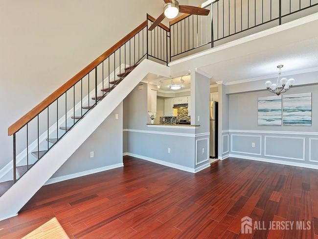 1010 Aspen Dr, Townhouse with 2 bedrooms, 2 bathrooms and null parking in Plainsboro NJ | Image 7