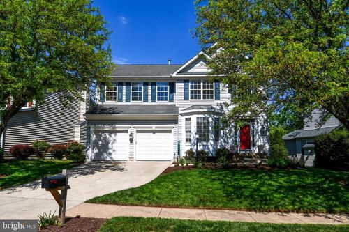 20818 Shy Beaver Ct, ASHBURN, VA, 20147-2850 | Card Image