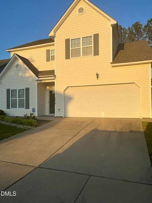 5214 Interlock Dr, Raleigh, NC, 27610-2578 | Card Image