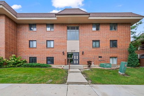 3a-2335 S Main Street, Lombard, IL, 60148 | Card Image