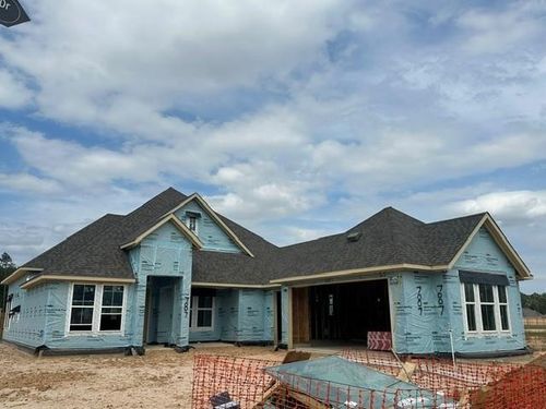 7007 Putter Point Dr, Porter, TX, 77365 | Card Image