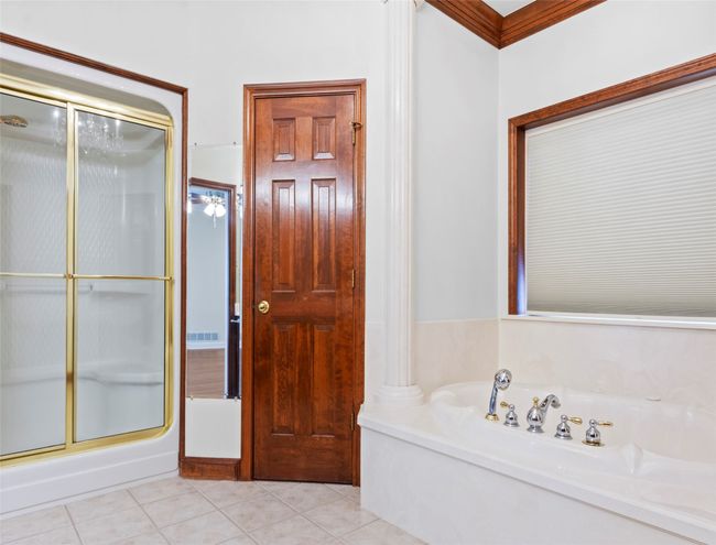 5908 Regents Row, House other with 4 bedrooms, 4 bathrooms and null parking in Tyler TX | Image 21