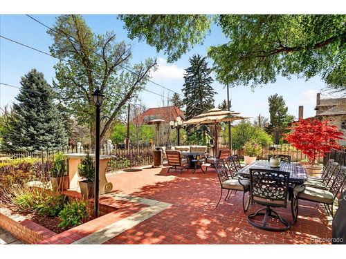 915 E 7th Ave, Denver, CO, 80218-3306 | Card Image