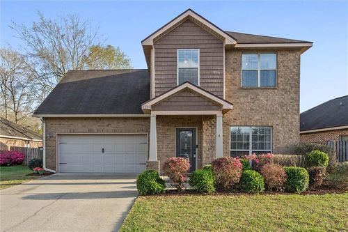 2225 Livingstone Ct, Mobile, AL, 36695-7717 | Card Image