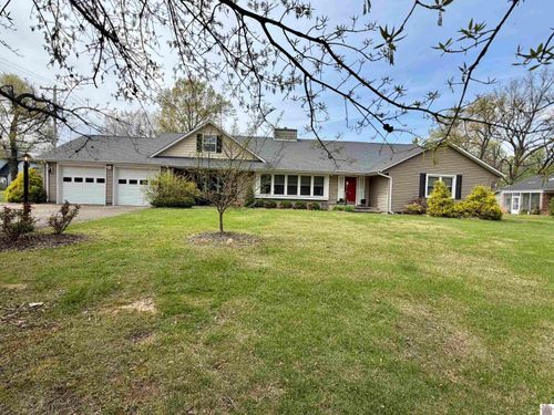 711 Pryor Street, Mayfield, KY, 42066 | Card Image