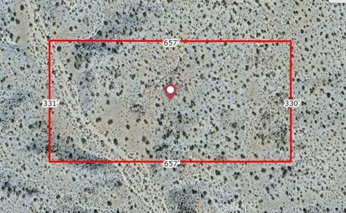 410 Black Canyon Rd, Hinkley, CA, 92347 | Card Image