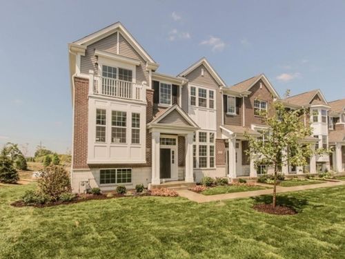 2925 Madison Dr, Naperville, IL, 60564-1220 | Card Image