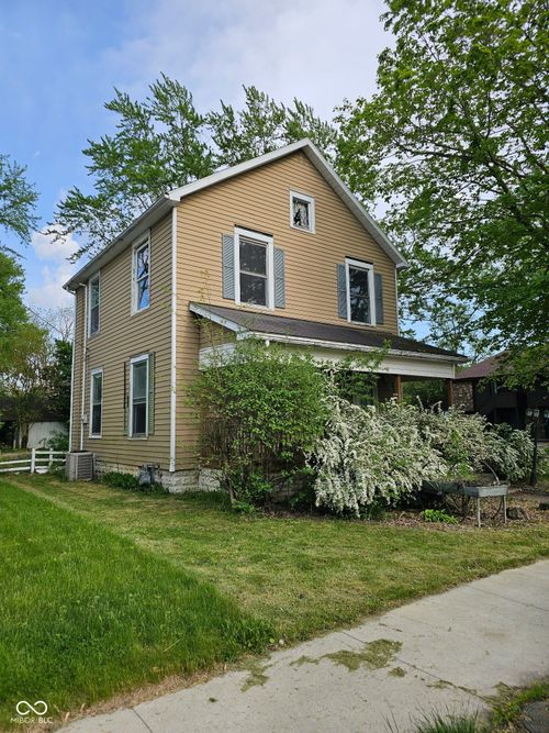 312 S Nichols Ave, Muncie, IN, 47303-4754 | Card Image