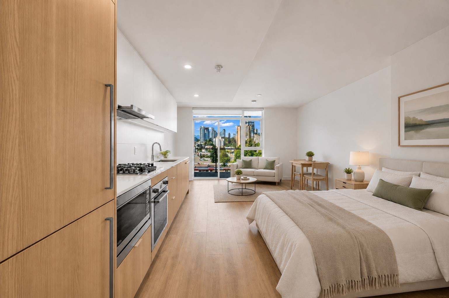 Residential in Coquitlam 5