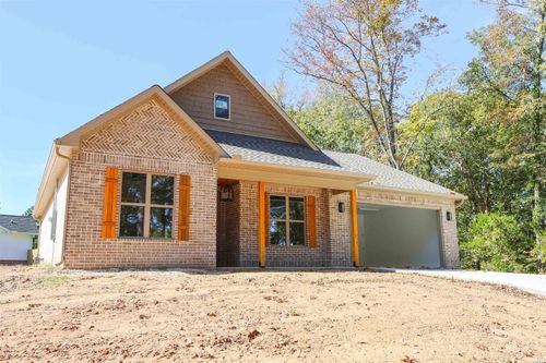 309 N 26th St, Arkadelphia, AR, 71923-4338 | Card Image