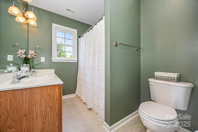 135 Lonetree Cir, House other with 4 bedrooms, 4 bathrooms and null parking in Advance NC | Image 22
