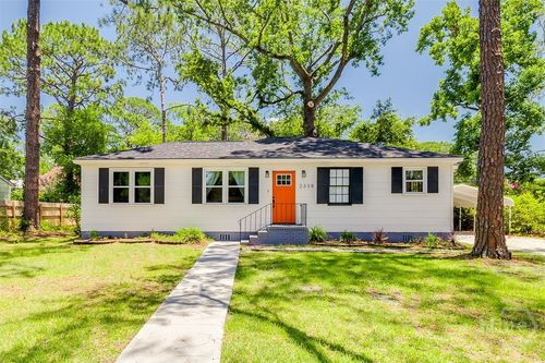 2338 Lorraine Dr, savannah, GA, 31404-5600 | Card Image