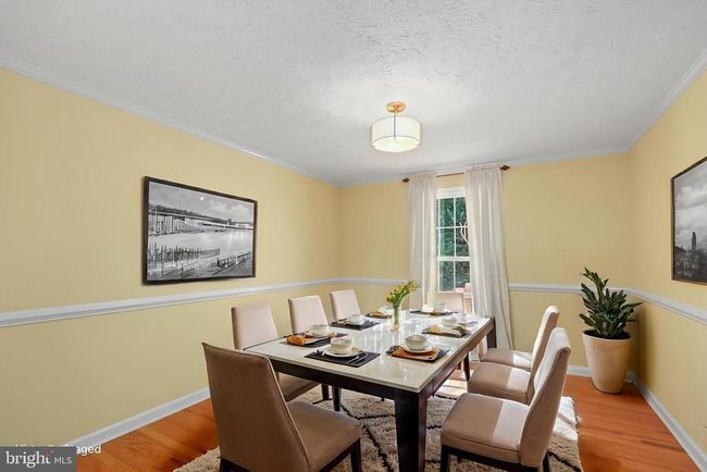 4643 Holleyside Ct, House other with 4 bedrooms, 4 bathrooms and null parking in DUMFRIES VA | Image 16