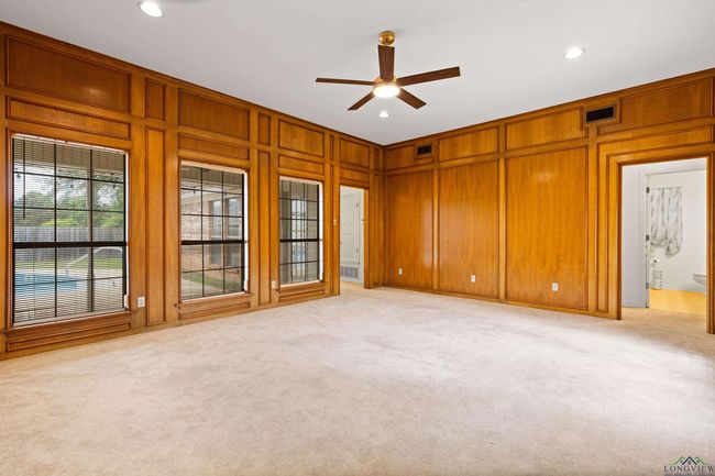 1307 Spring Tree Ln, House other with 3 bedrooms, 3 bathrooms and null parking in Kilgore TX | Image 20
