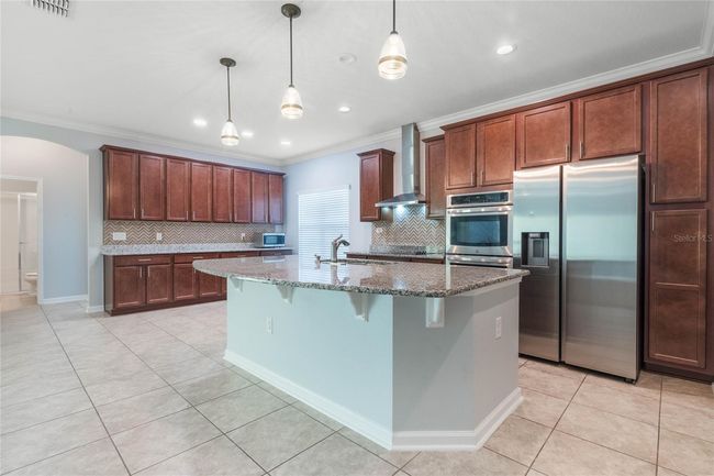 2105 Lula Rd, House other with 4 bedrooms, 3 bathrooms and null parking in Minneola FL | Image 14