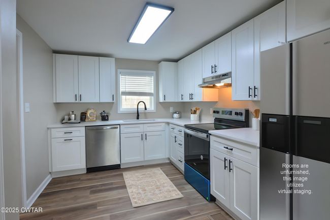 127 Franklin St, House other with 2 bedrooms, 1 bathrooms and null parking in Gadsden TN | Image 6