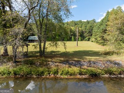 1295 Stillwell Road, House other with 3 bedrooms, 1 bathrooms and null parking in ELLIJAY GA | Image 2