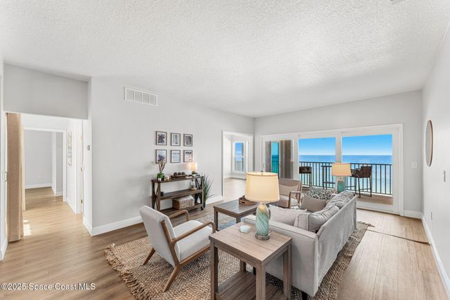 3C - 3037 S Highway A1a, Condo with 3 bedrooms, 3 bathrooms and null parking in Melbourne Beach FL | Image 10