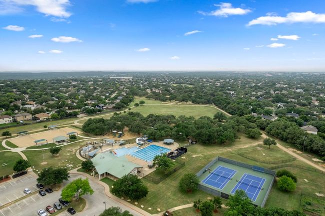 1504 Edelweiss Dr, House other with 4 bedrooms, 3 bathrooms and null parking in Cedar Park TX | Image 39