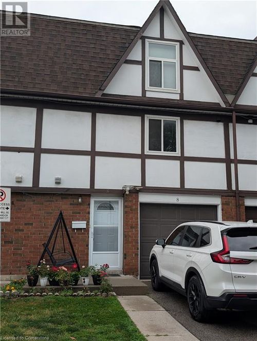 39-8 Amy Lane, Hamilton, ON, L8E3K8 | Card Image