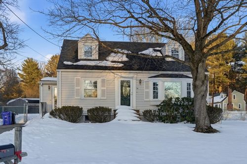 16 Sunnyfield Rd, Bedford, MA, 01730-2805 | Card Image